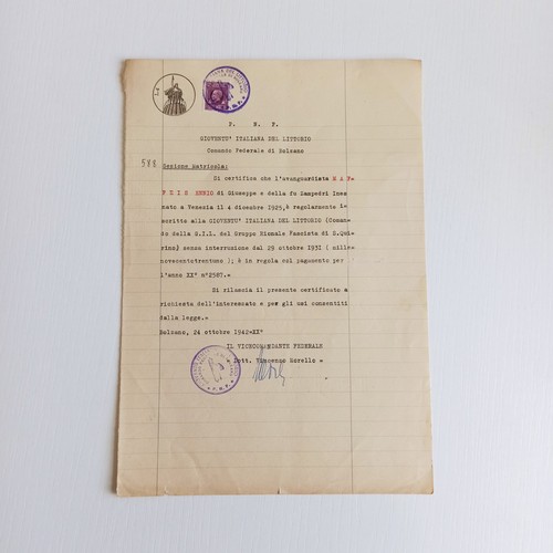 Pnf partito nazionale fascista - pnf,