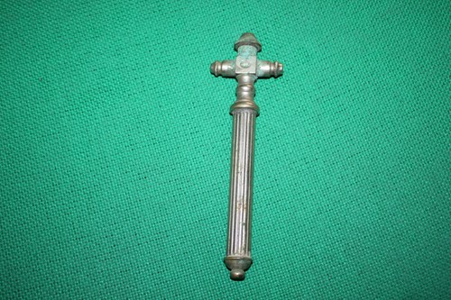 Antico piccolo aspersorio - aspersorio, da