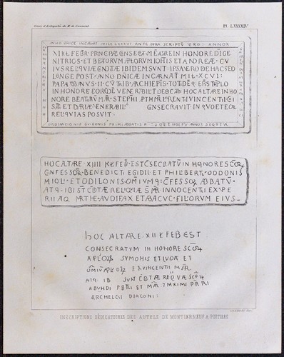 1841 iscrizione - -,
