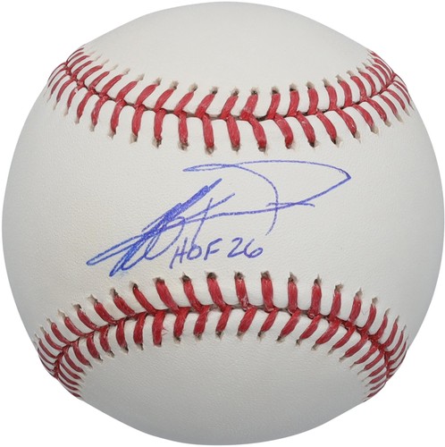 Baseball autografato jeff - jeff, kent