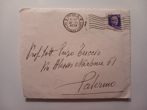 Regno italia 1942 archivio - regno, d'italia
