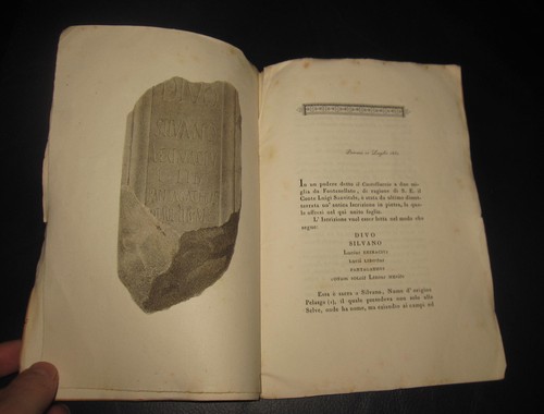 1842 ronchini cenni - 1842,