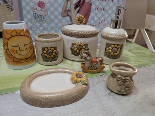 Thun lotto set bagno - lotto,set,