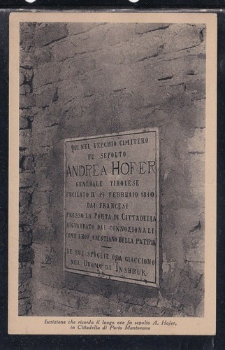 Cartolina iscrizione che - cartolina,