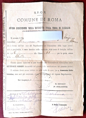 1916 avviso iscrizione - avviso,