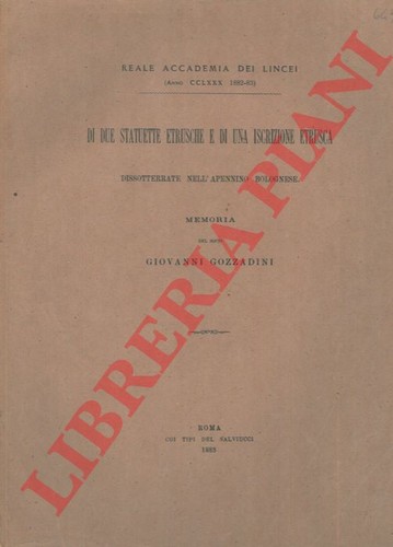 51625 di due - due, statuette