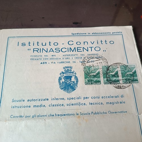 Regolamento convitto - regolamento,