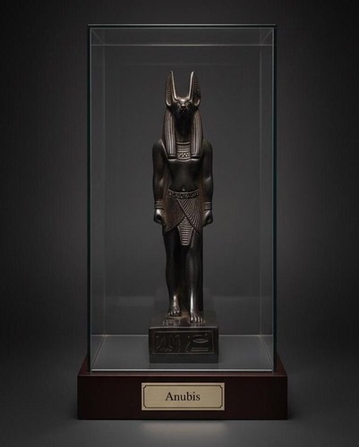 Statua antichità egizie - egizie, raro