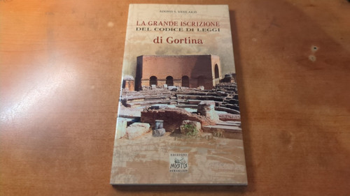 Grande iscrizione edizioni - la, iscrizione-