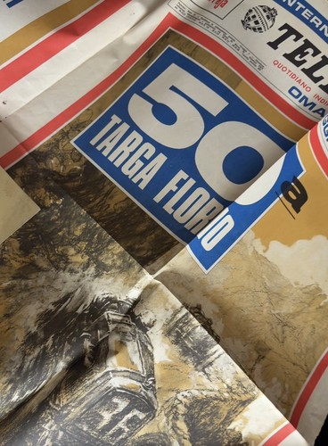 Targa florio regolamento - florio,
