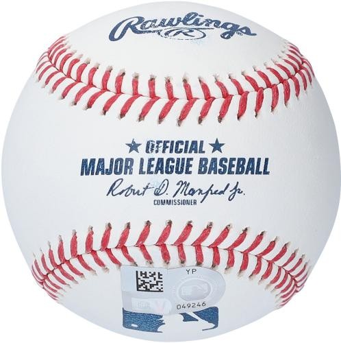 Baseball firmato riley greene - firmato,