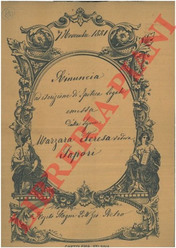 Bologna rogito mazzara - -,